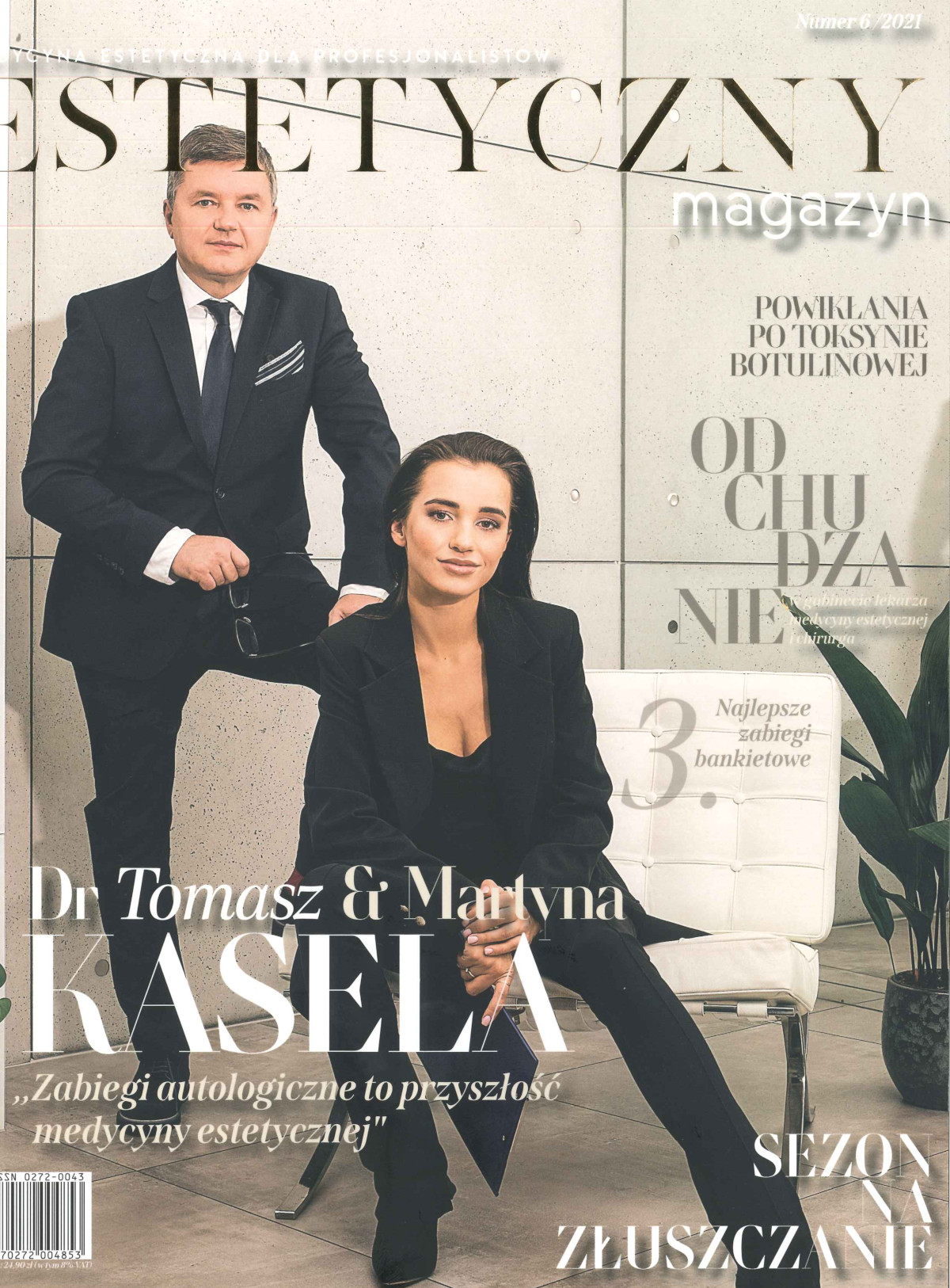 estetyczny magazyn 2021 12 p1