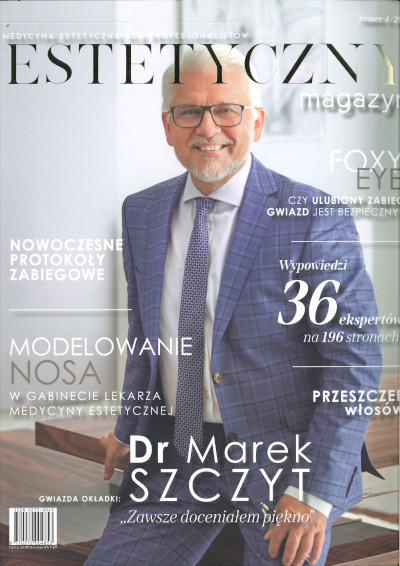 ESTETYCZNY MAGAZYN 2021-4