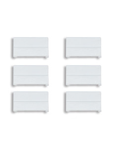 Clapet KM80 - 6 pcs.