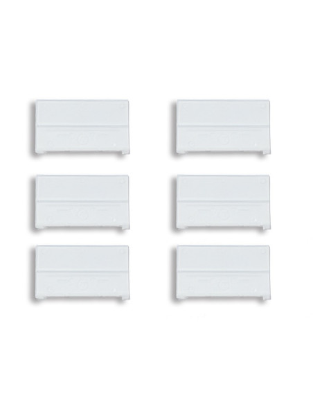 Clapet KM80 - 6 pcs.