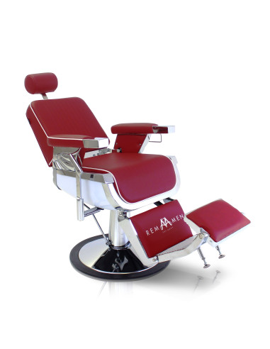 Fotel fryzjerski Emperor