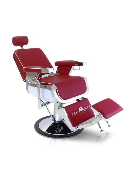 Fotel fryzjerski Emperor