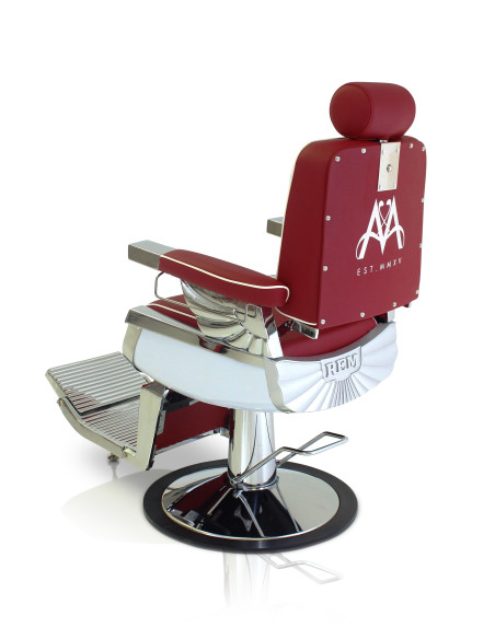 Fotel fryzjerski Emperor