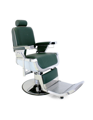 Fotel fryzjerski Emperor