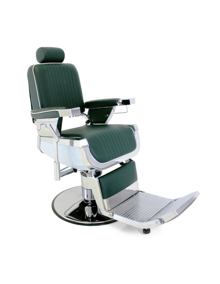 Fotel fryzjerski Emperor