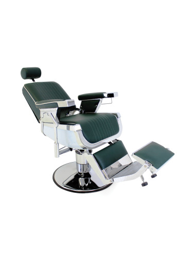 Fotel fryzjerski Emperor