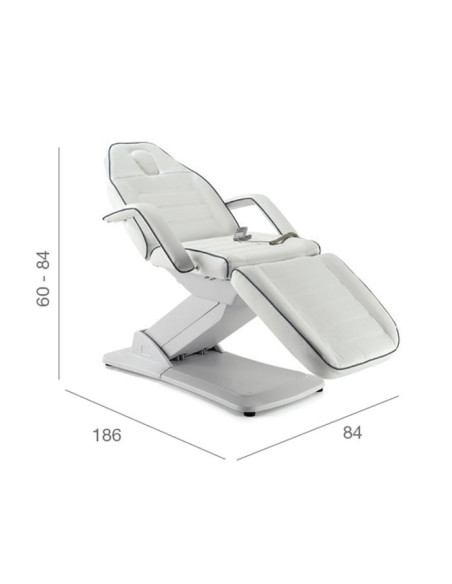 Łóżko/Fotel Excel 3