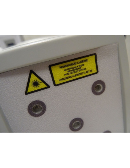 Cosmetic equipment Venus