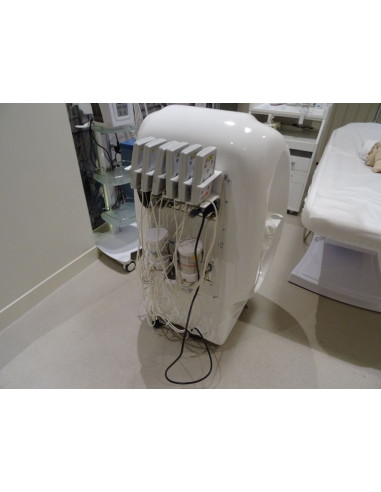 Cosmetic equipment Venus