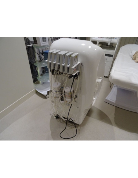 Cosmetic equipment Venus