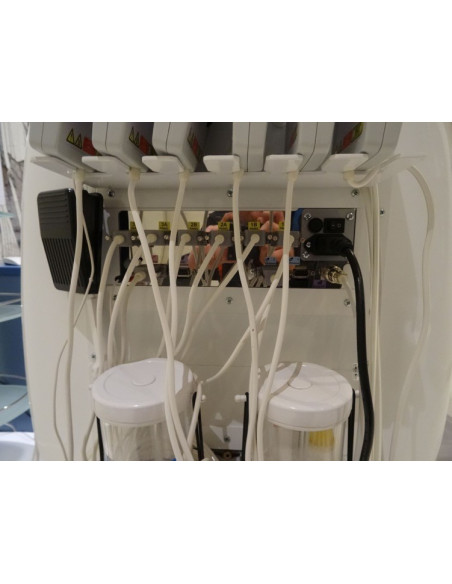 Cosmetic equipment Venus