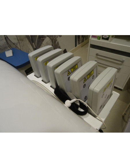 Cosmetic equipment Venus