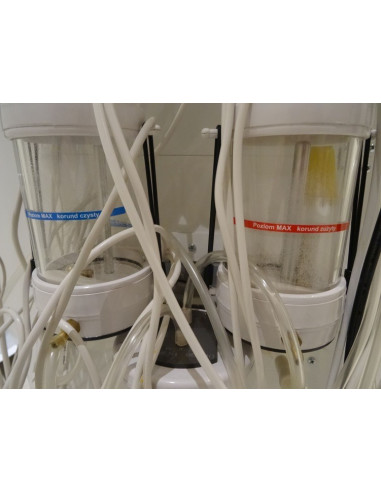 Cosmetic equipment Venus