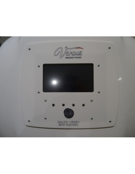Cosmetic equipment Venus