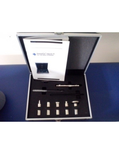 Silkdermic microdermabrasion