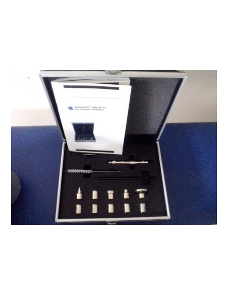 Microdermabrazja Silkdermic