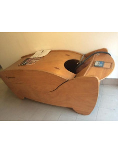 Kapsuła Spa Kosmetyczna Thalaxoterm