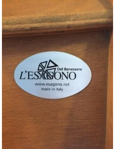 Kapsuła Spa Kosmetyczna Thalaxoterm 2