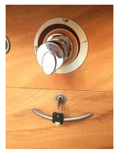 Kapsuła Spa Kosmetyczna Thalaxoterm