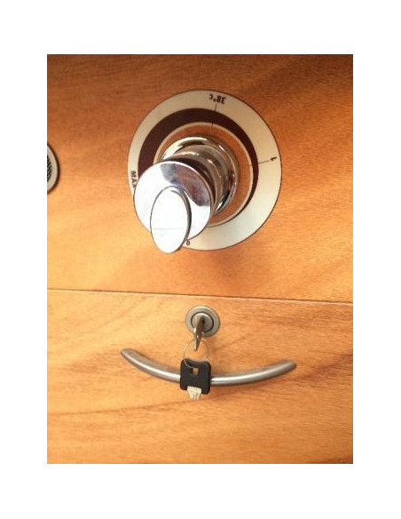 Kapsuła Spa Kosmetyczna Thalaxoterm