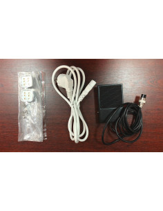 Bellezza Exel Frax DLR RF 2