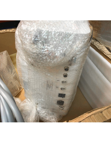 Bellezza Exel Frax DLR RF