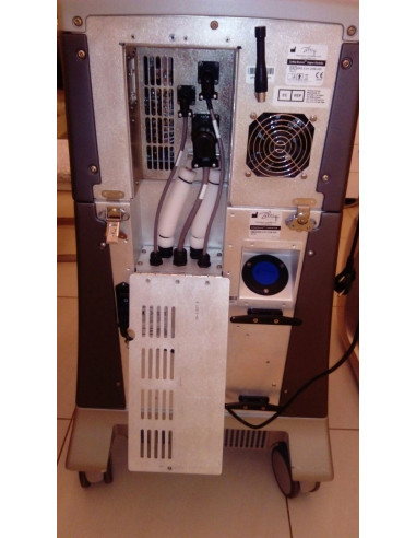 ZELTIQ Allergan CoolSculpting CoolSculpt 4 Applicators