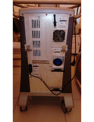 ZELTIQ Allergan CoolSculpting CoolSculpt 4 Applicators