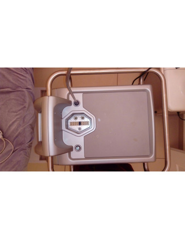 ZELTIQ Allergan CoolSculpting CoolSculpt 4 Applicators