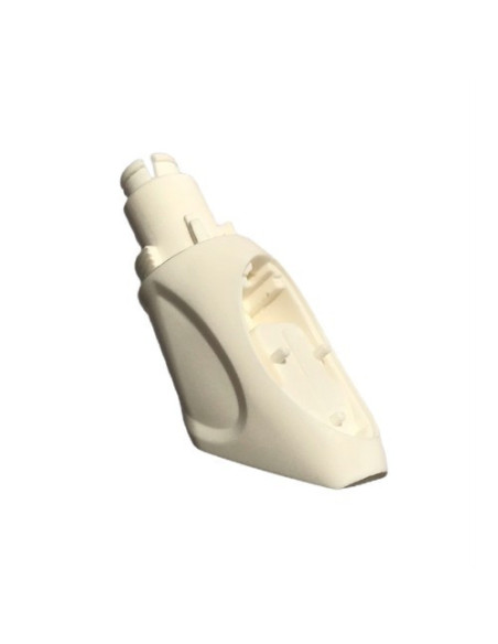 Auxiliary head cover compatible with ﻿KEYMODULE TM