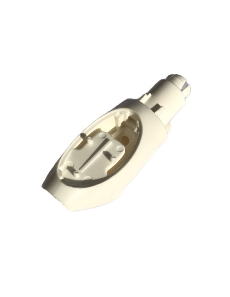 Auxiliary head cover compatible with ﻿KEYMODULE TM