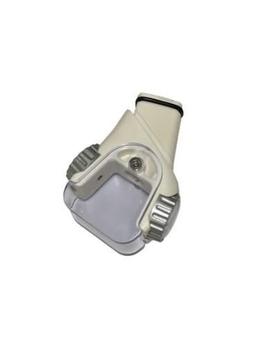 TML30 head replacement