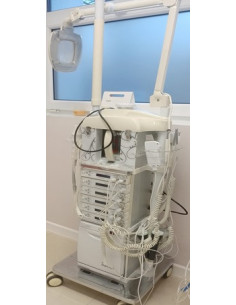 Kombajn Elegante 17W1 2