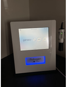 Cellu M6 Alliance, Geneo, depilacja