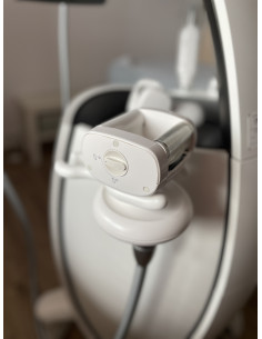 Cellu M6 Alliance, Geneo, depilacja 2