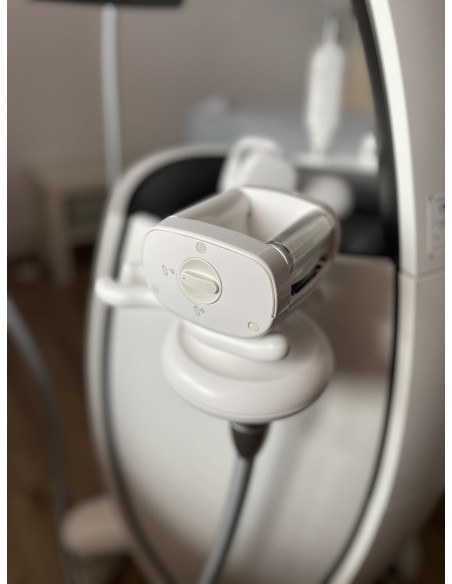 Cellu M6 Alliance, Geneo, depilacja