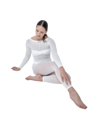 Bodysuit Standard - collant pour palper rouler - sans le pied