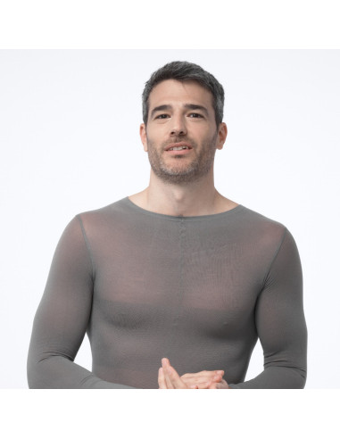 Bodysuit Standard męski - kostium do masażu