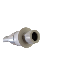 Używany adapter do głowic na twarz 2