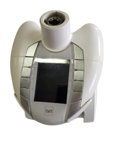 Używana głowica Ergodrive