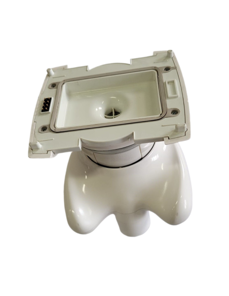 Używana głowica Ergodrive