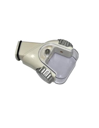 TML19 head replacement compatible with KEYMODULE TM