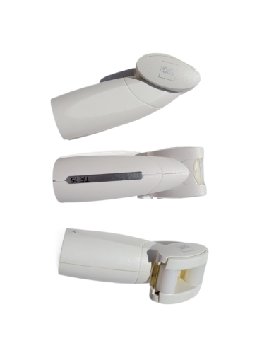 La tête TR15 d'occasion