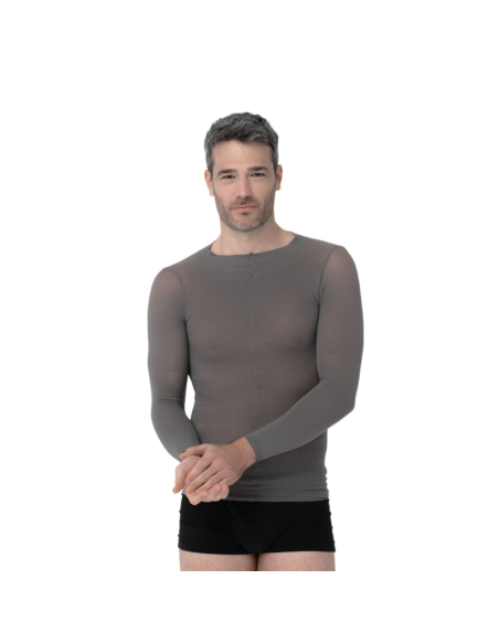 Men’s Bodysuit/Shirt (Upper)