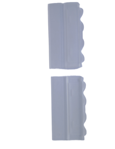 Uszczelka do głowicy KM80 - 2 sztuki