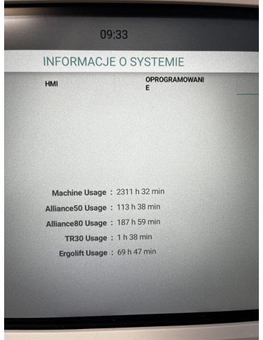 Cellu M6 Alliance Medical