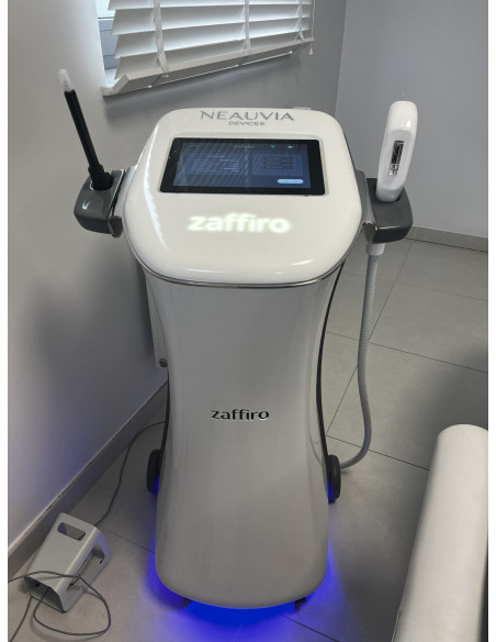 Termolifting Zaffiro Z200