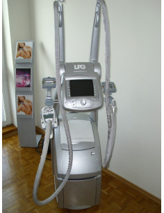 Cellu M6 Keymodule I2 TM - medyczne