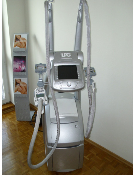 Cellu M6 Keymodule I2 TM - medyczne