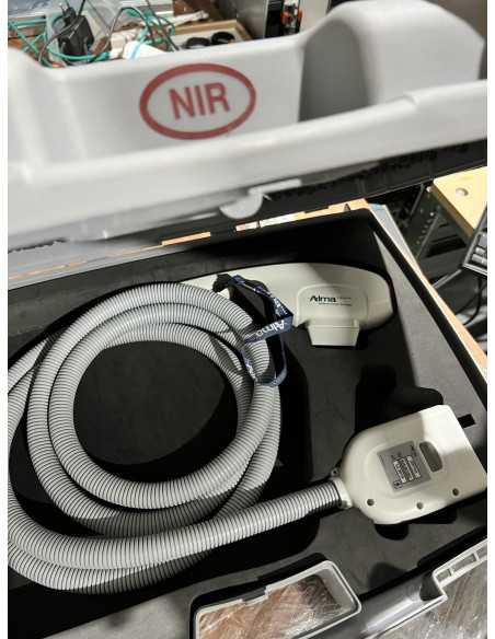 Harmony Baby Rejuve Alma Laser